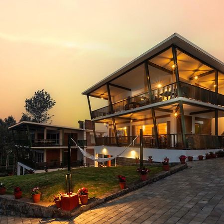 Solitude By Nature Resorts And Stays Kotagiri Esterno foto