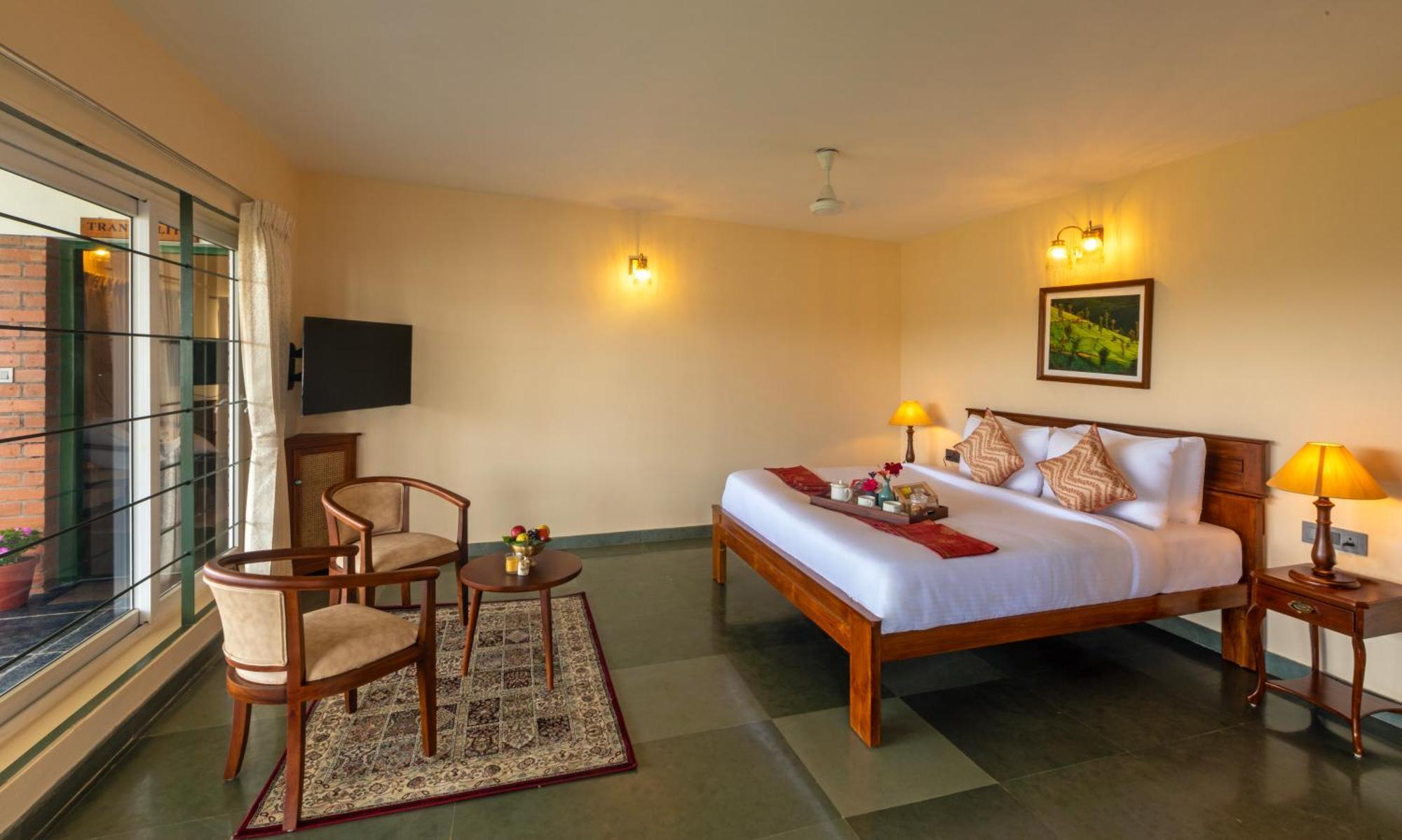 Solitude By Nature Resorts And Stays Kotagiri Esterno foto