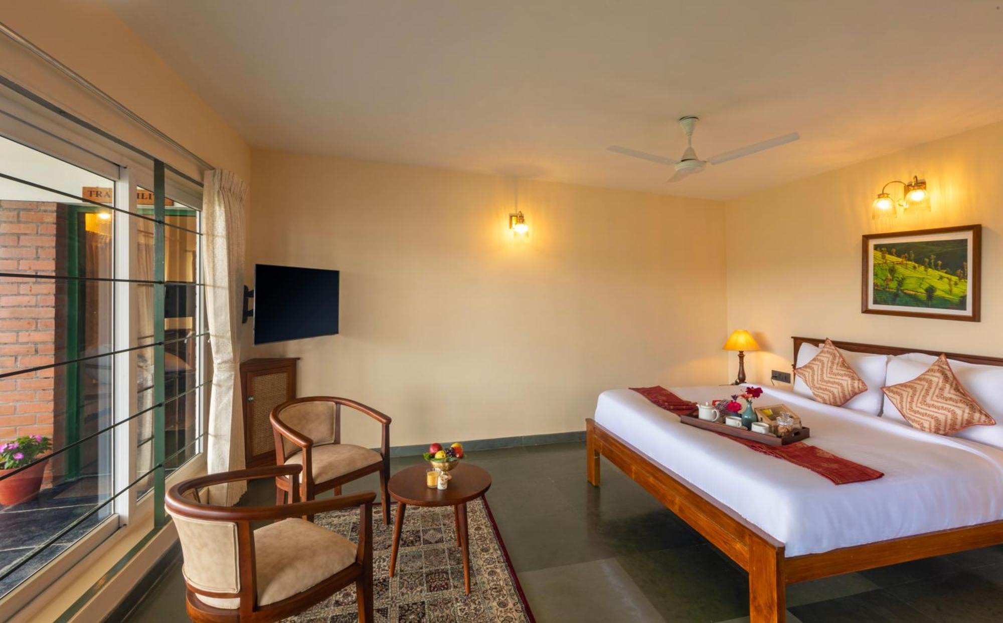 Solitude By Nature Resorts And Stays Kotagiri Esterno foto