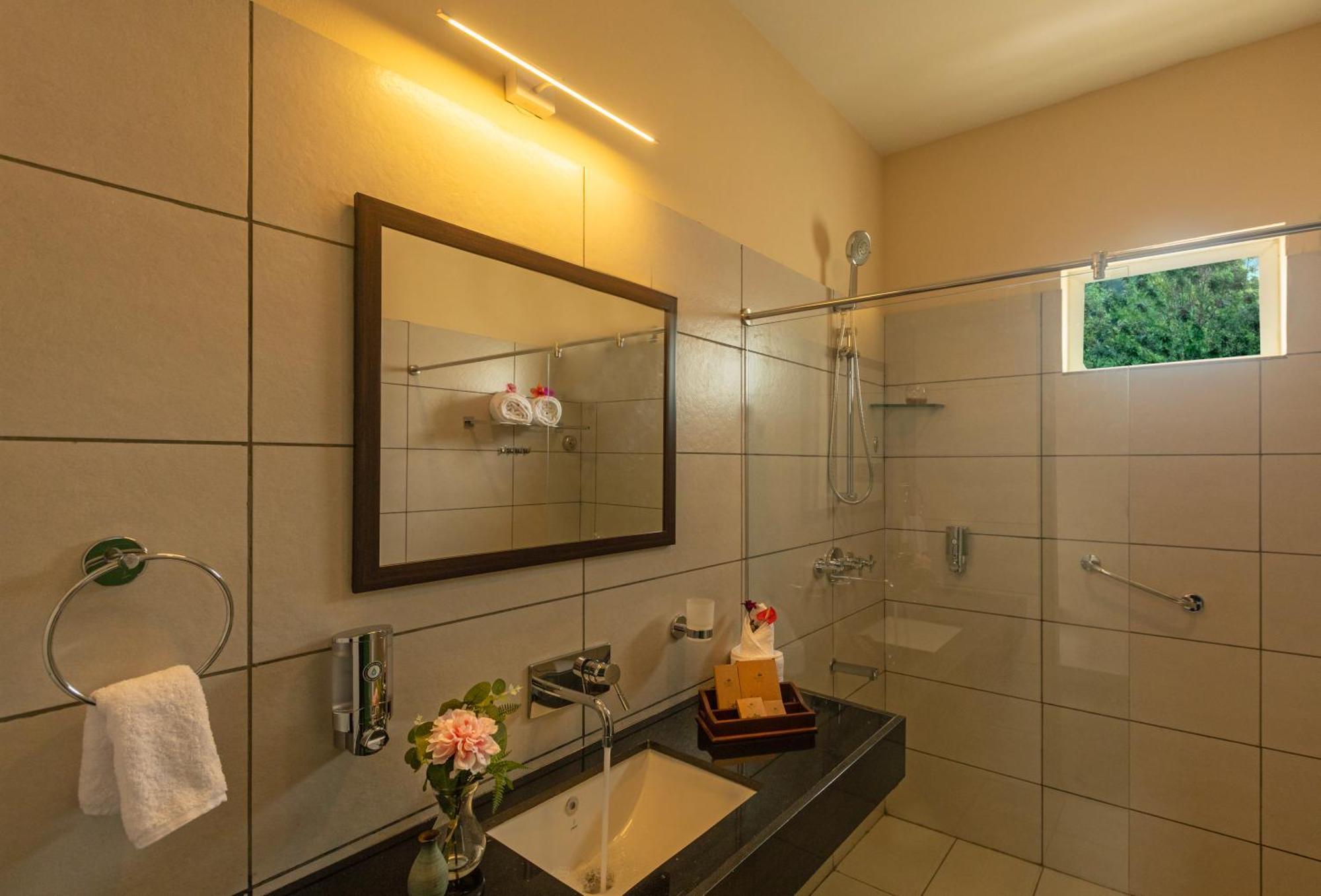 Solitude By Nature Resorts And Stays Kotagiri Esterno foto