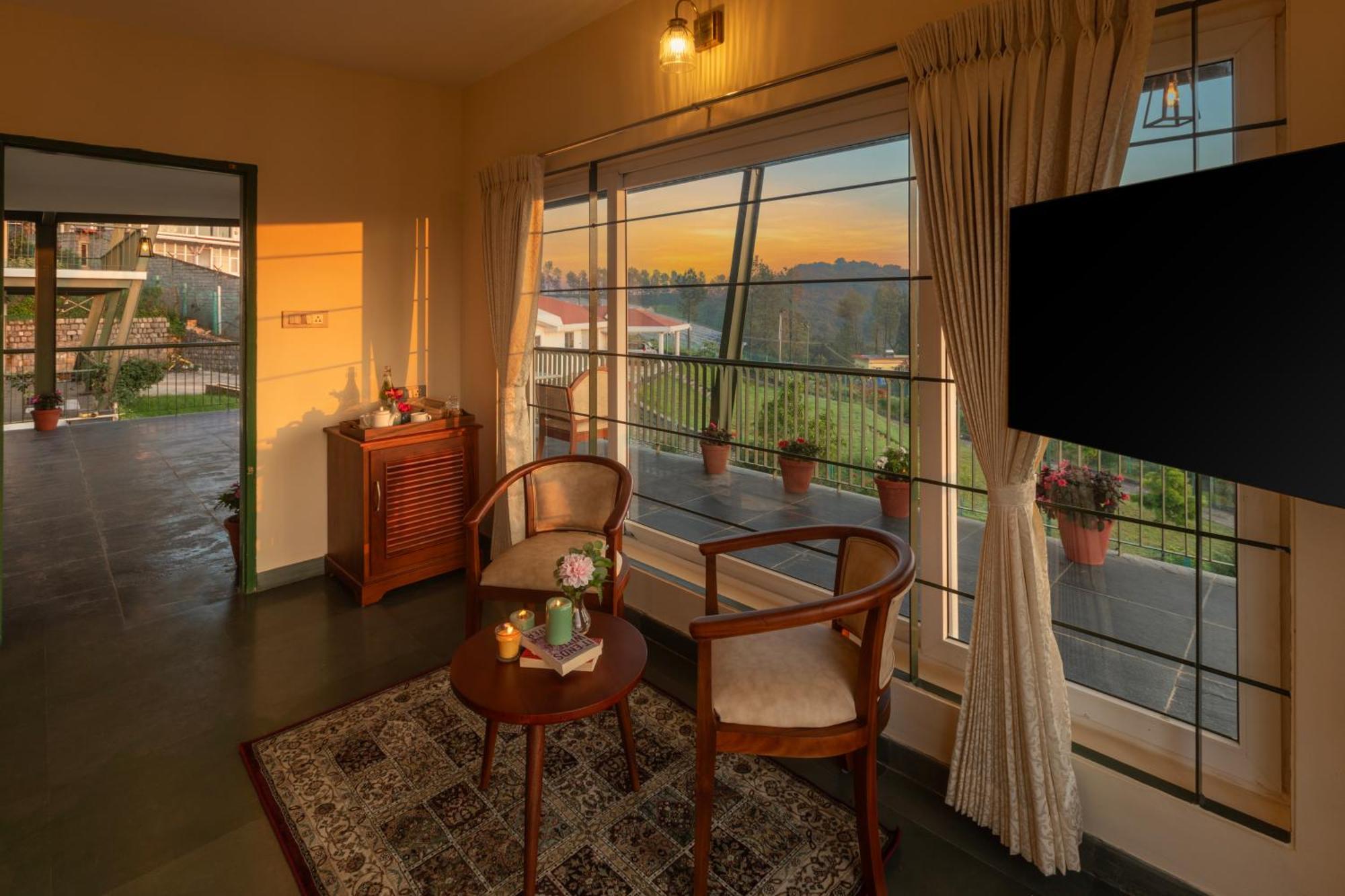 Solitude By Nature Resorts And Stays Kotagiri Esterno foto