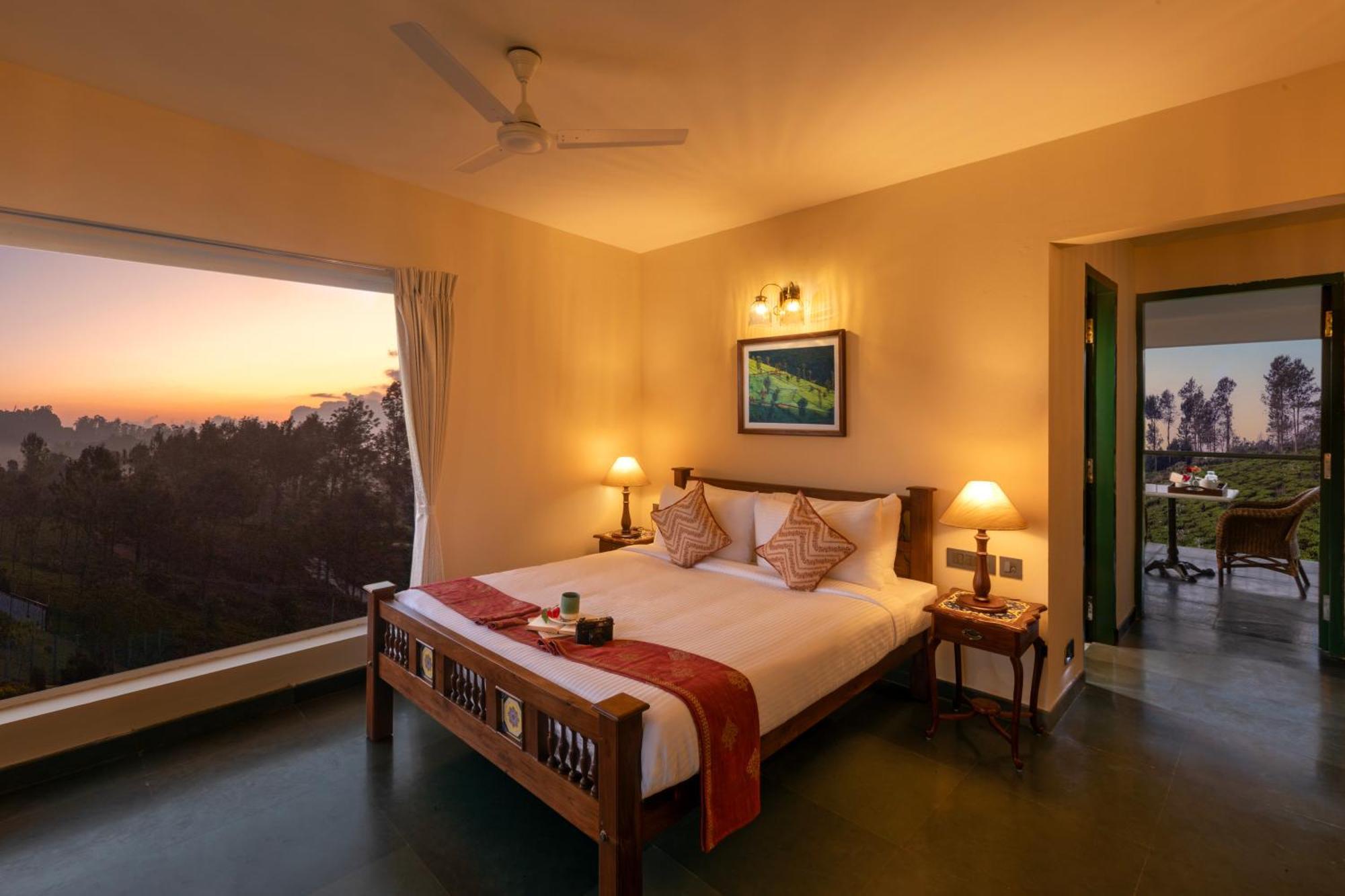 Solitude By Nature Resorts And Stays Kotagiri Esterno foto