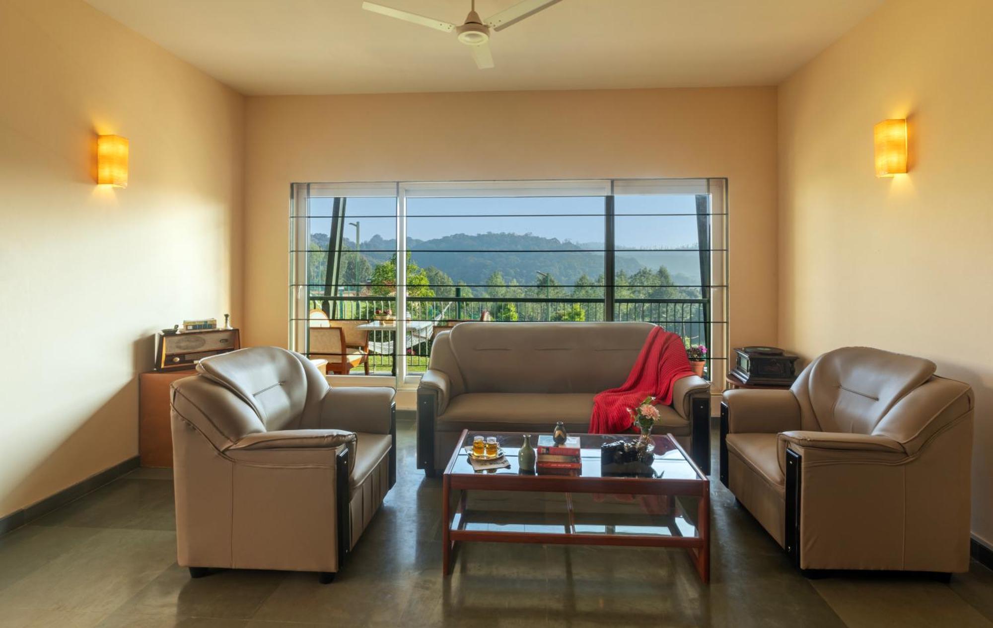 Solitude By Nature Resorts And Stays Kotagiri Esterno foto