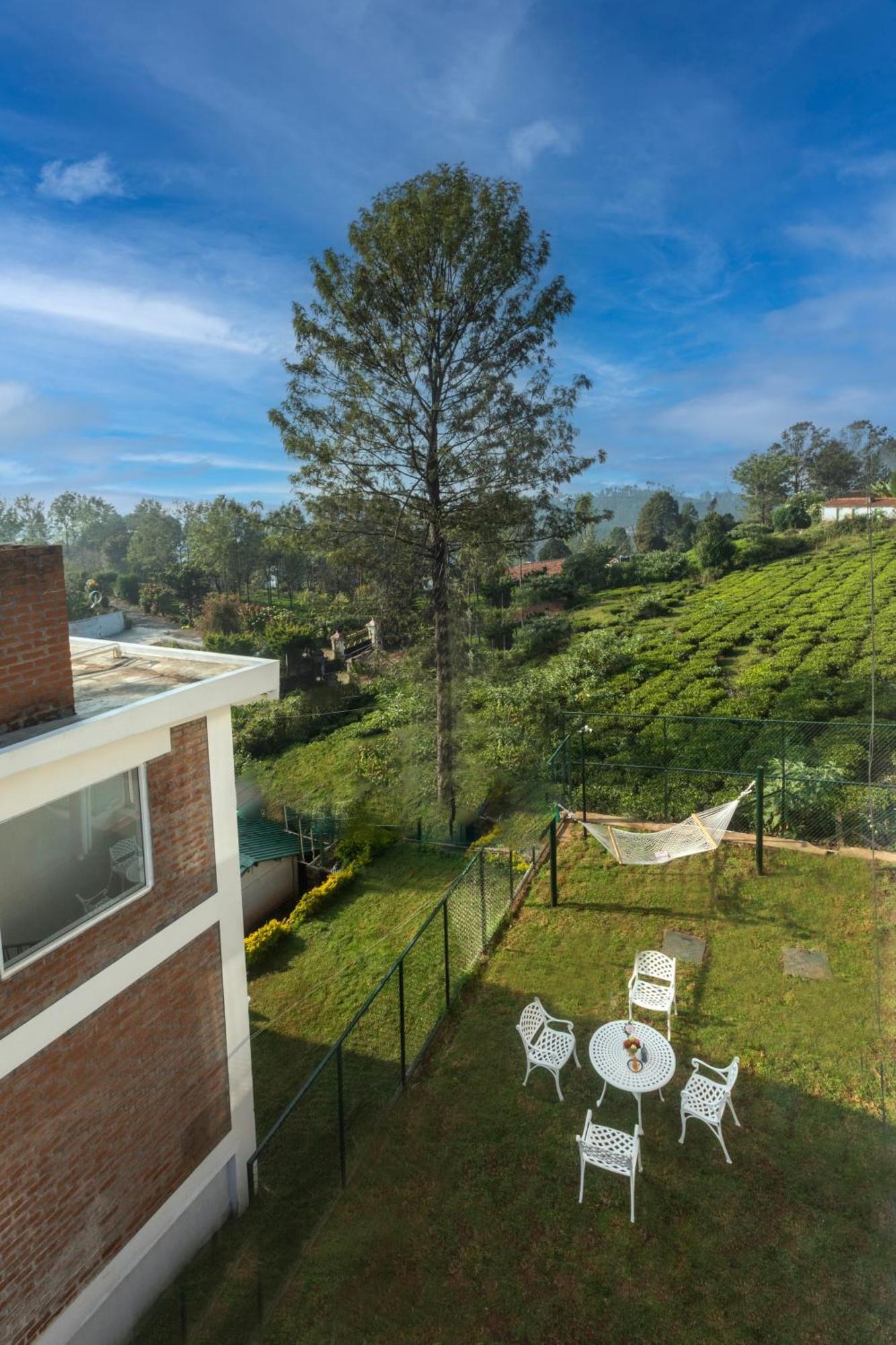 Solitude By Nature Resorts And Stays Kotagiri Esterno foto