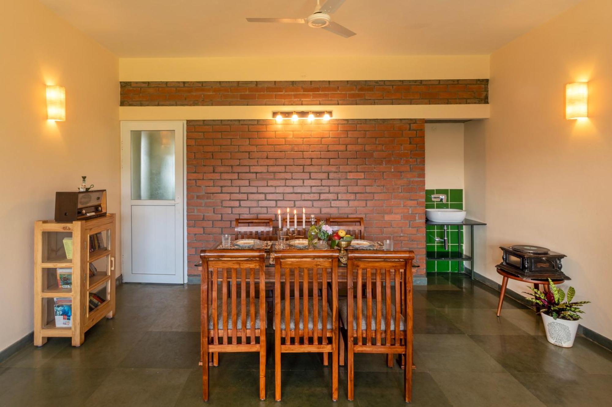 Solitude By Nature Resorts And Stays Kotagiri Esterno foto