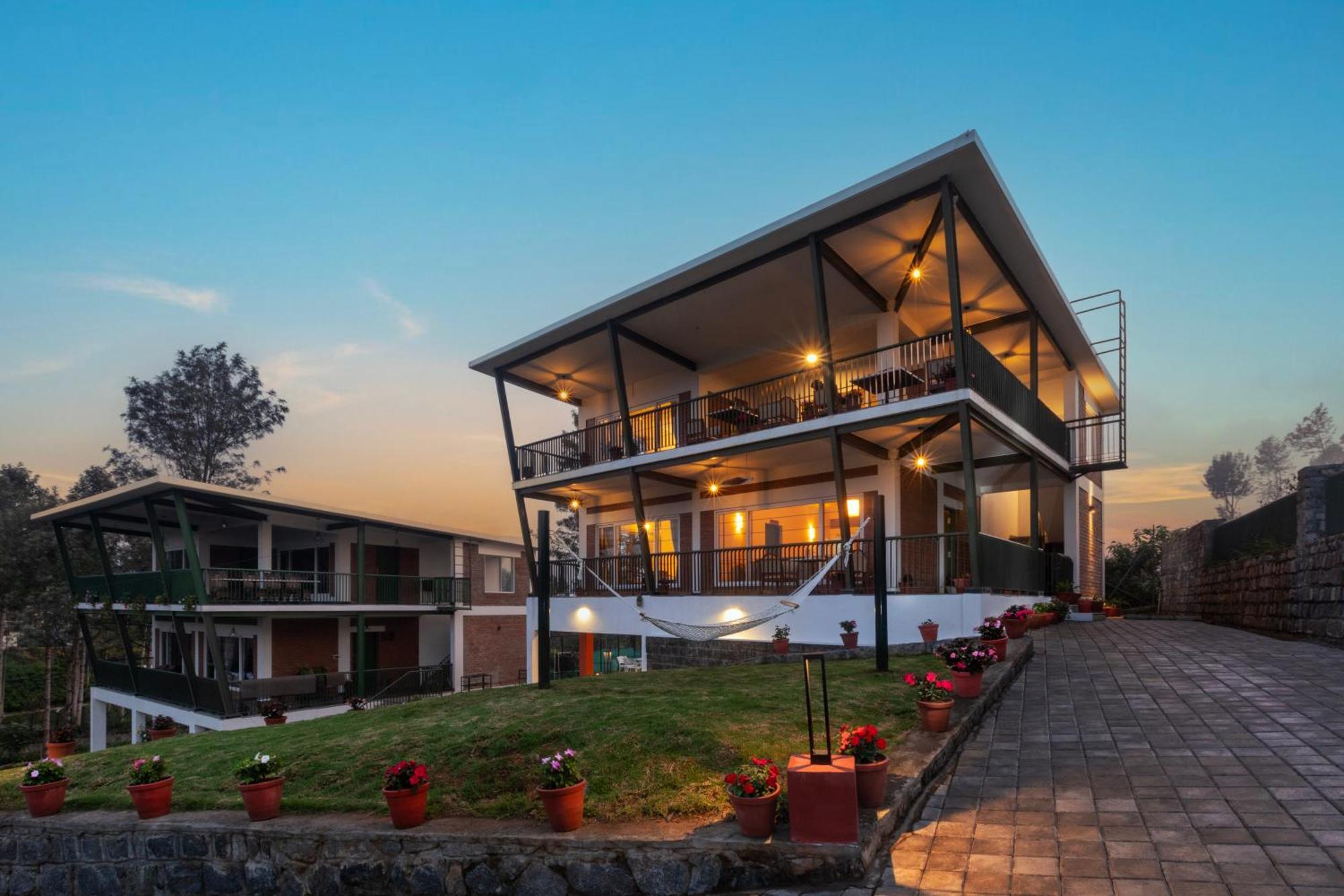 Solitude By Nature Resorts And Stays Kotagiri Esterno foto